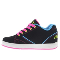 Tênis de Rodinha Heelys Skate Propel Feminino - Infantil - Foto 6