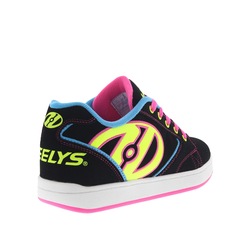Tênis de Rodinha Heelys Skate Propel Feminino - Infantil - Foto 9