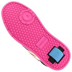Tênis de Rodinha Heelys Skate Propel Feminino - Infantil - Foto 11