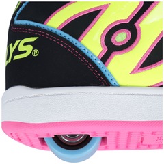 Tênis de Rodinha Heelys Skate Propel Feminino - Infantil - Foto 12