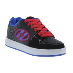 Tênis de Rodinha Heelys Skate Cement - Infantil - Foto 2