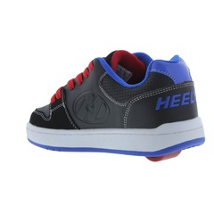 Tênis de Rodinha Heelys Skate Cement - Infantil - Foto 6
