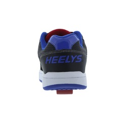 Tênis de Rodinha Heelys Skate Cement - Infantil - Foto 7