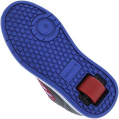 Tênis de Rodinha Heelys Skate Cement - Infantil - Foto 10