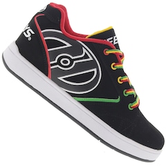 Tênis de Rodinha Heelys Skate Propel - Infantil - Foto 2