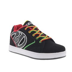 Tênis de Rodinha Heelys Skate Propel - Infantil - Foto 3