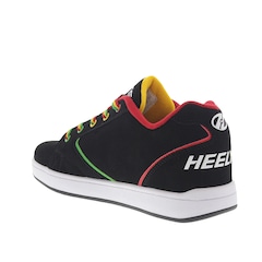 Tênis de Rodinha Heelys Skate Propel - Infantil - Foto 7