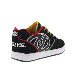 Tênis de Rodinha Heelys Skate Propel - Infantil - Foto 9