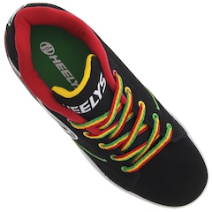 Tênis de Rodinha Heelys Skate Propel - Infantil - Foto 10