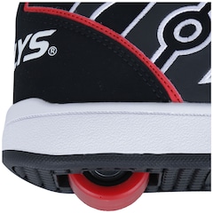 Tênis de Rodinha Heelys Skate Propel - Infantil - Foto 12