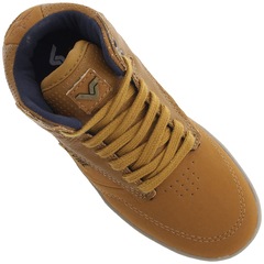 Tênis Vibe Navigate VS54 - Infantil - Foto 9