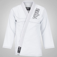 Kimono Jiu-Jitsu Venum Competidor Brasil - Adulto - Foto 2