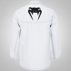 Kimono Jiu-Jitsu Venum Competidor Brasil - Adulto - Foto 3