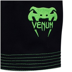 Kimono Jiu-Jitsu Venum Competidor Colors - Adulto - Foto 12