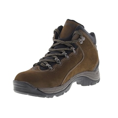 Bota Timberland Trail Dust 2 OS - Masculina - Foto 4