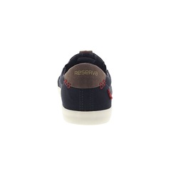 Sapatênis Slip On Reserva RSV007 New - Masculino - Foto 7