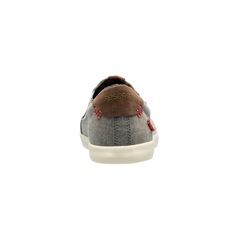 Sapatênis Slip On Reserva RSV007 New - Masculino - Foto 7