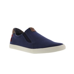 Sapatênis Slip On Reserva RSV007 New - Masculino - Foto 2