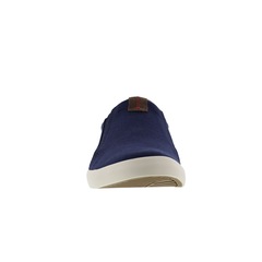 Sapatênis Slip On Reserva RSV007 New - Masculino - Foto 3