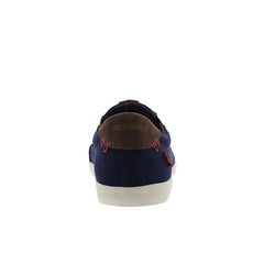 Sapatênis Slip On Reserva RSV007 New - Masculino - Foto 7