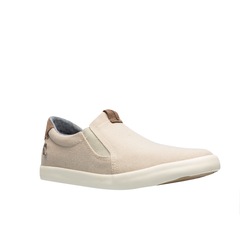 Sapatênis Slip On Reserva RSV007 New - Masculino - Foto 2
