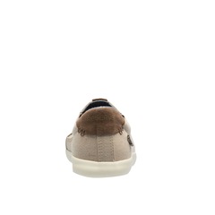 Sapatênis Slip On Reserva RSV007 New - Masculino - Foto 7