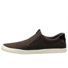 Sapatênis Slip On Reserva RSV007 New - Masculino - Foto 5
