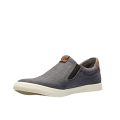 Sapatênis Slip On Reserva RSV007 New - Masculino - Foto 4