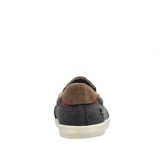 Sapatênis Slip On Reserva RSV007 New - Masculino - Foto 7
