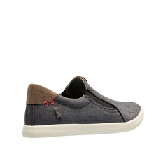 Sapatênis Slip On Reserva RSV007 New - Masculino - Foto 8