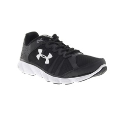 Tênis Under Armour Micro G Assert 6 SA - Masculino - Foto 2