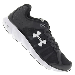 Tênis Under Armour Micro G Assert 6 SA - Masculino - Foto 1