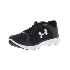 Tênis Under Armour Micro G Assert 6 SA - Masculino - Foto 4