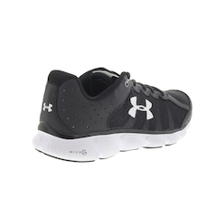 Tênis Under Armour Micro G Assert 6 SA - Masculino - Foto 8