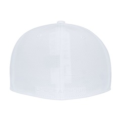 Boné Aba Reta Under Armour Elevate - Fechado - Adulto - Foto 2