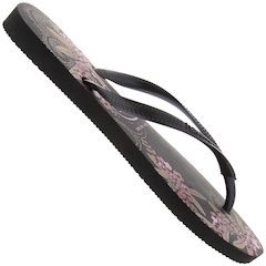 Chinelo Havaianas Slim Organic 17 - Feminino - Foto 2