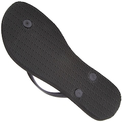 Chinelo Havaianas Slim Organic 17 - Feminino - Foto 10
