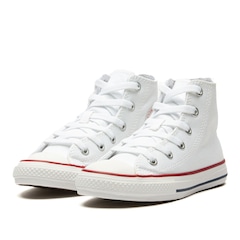 Tênis Cano Alto Infantil Converse All Star CT AS Core HI CK00040 - Foto 2