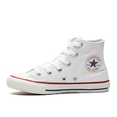 Tênis Cano Alto Infantil Converse All Star CT AS Core HI CK00040 - Foto 3