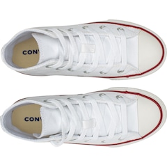 Tênis Cano Alto Infantil Converse All Star CT AS Core HI CK00040 - Foto 5