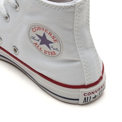 Tênis Cano Alto Infantil Converse All Star CT AS Core HI CK00040 - Foto 7
