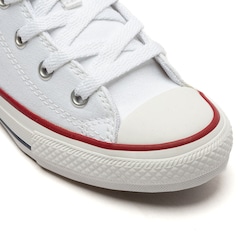 Tênis Cano Alto Infantil Converse All Star CT AS Core HI CK00040 - Foto 8