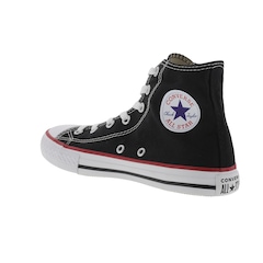 Tênis Cano Alto Infantil Converse All Star CT AS Core HI CK00040 - Foto 6