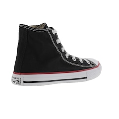 Tênis Cano Alto Infantil Converse All Star CT AS Core HI CK00040 - Foto 8