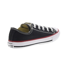 Tênis Infantil Converse All Star CT AS Core OX - Foto 8