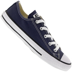 Tênis Infantil Converse All Star CT AS Core OX - Foto 1