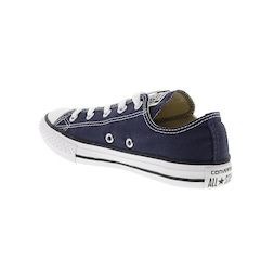 Tênis Infantil Converse All Star CT AS Core OX - Foto 6
