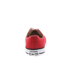 Tênis Infantil Converse All Star CT AS Core OX - Foto 7
