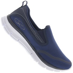 Tênis Olympikus Wellness - Masculino - Foto 1