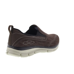 Tênis Olympikus Wellness - Masculino - Foto 8